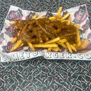 Chili Fries