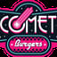 Comet Burgers