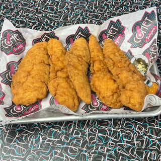 Chicken Tenders (5 PC)