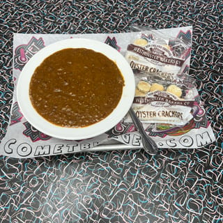 Bowl of Chili