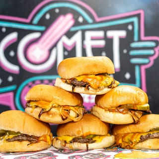 Comet Classic Slider