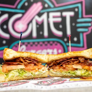 BLT