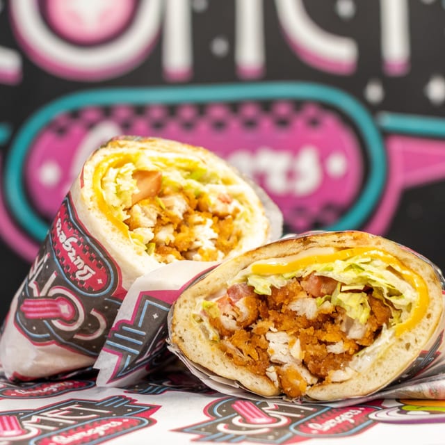 Ya-Ya Pita.