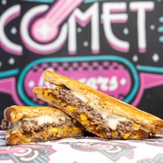 Patty Melt