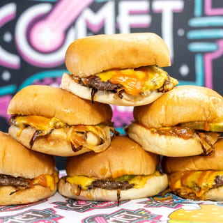 Galaxy Pack 12 Sliders